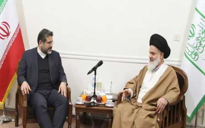 آیتالله حسینی بوشهری:دولت به وعدههای خود با مردم پایبند باشد آیتالله حسینی بوشهری:دولت به وعدههای خود با مردم پایبند باشد